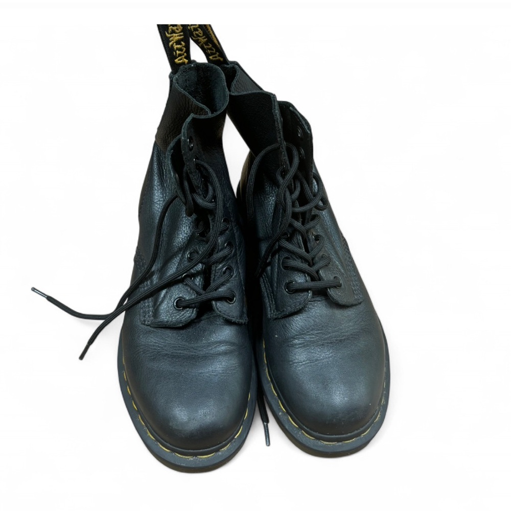 Dr. Martens women’s boots